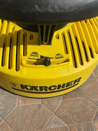 Complemento Karcher