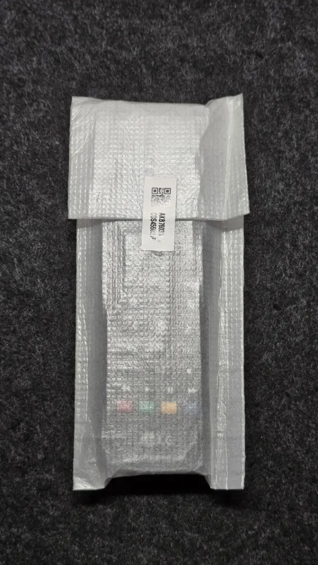 Mando a distancia TV LG AKB76039803