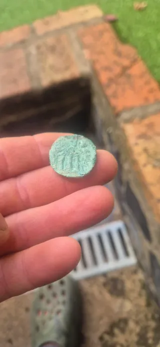 As de Emerita Avgvsta (Tiberio)