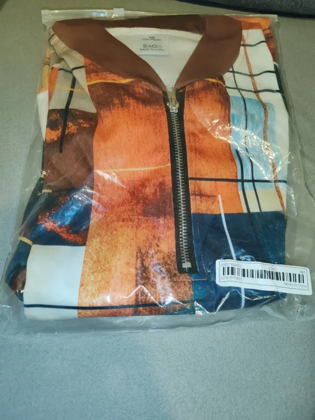 SAPTC,POLO DE MANGA LARGA PARA HOMBRE ESTILO QUE A