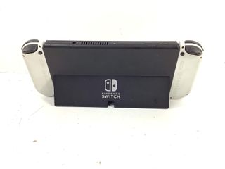 E723853-0 Nintendo Switch Oled