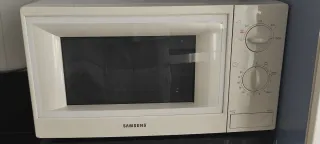 Microondas Samsung