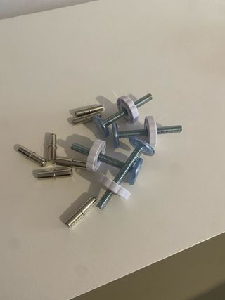 Barrera seguridad niños