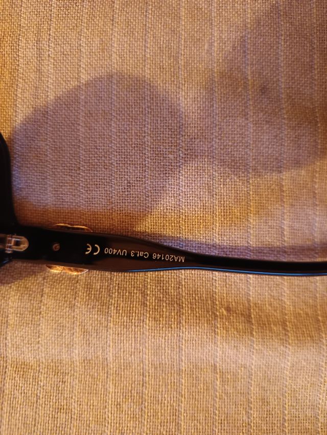 Gafas de sol chica sin estrenar