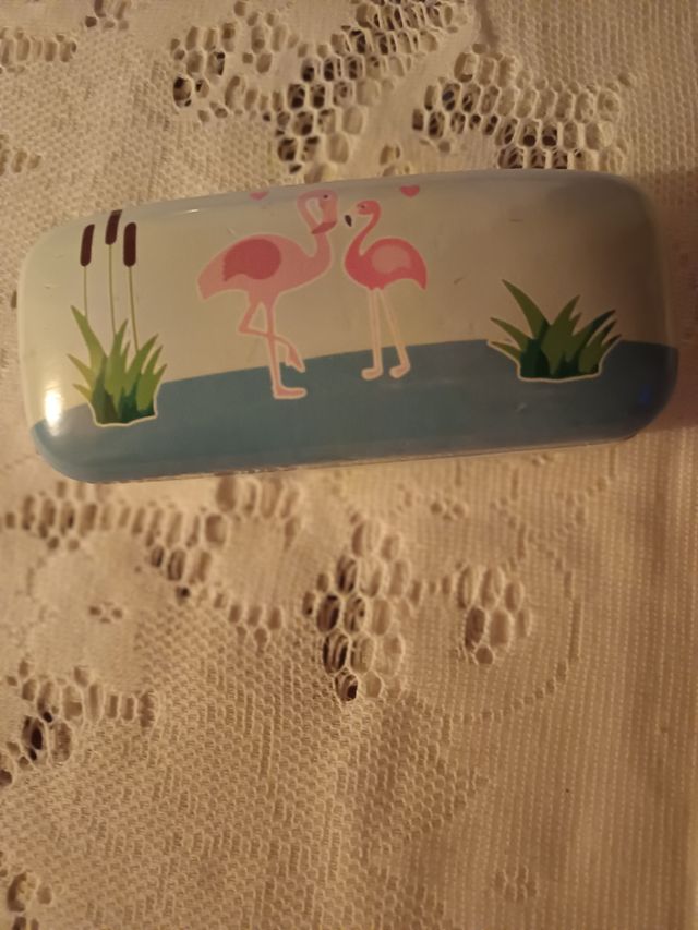 Gafas de sol chica sin estrenar