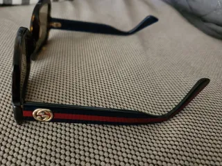 Gafas de sol Gucci originales