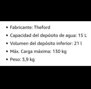 Baño Químico Portátil CAMPA POTTI