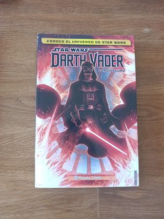 Conoce el universo de Star Wars, Vol. 5