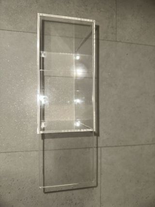 Teca scorrevole per ETB