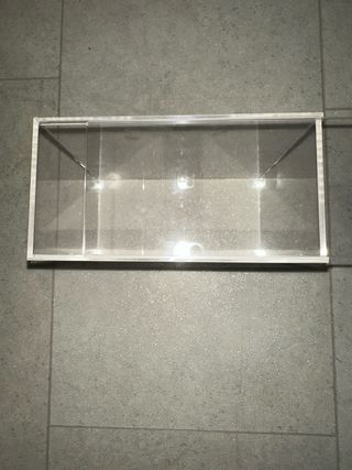 Teca scorrevole per ETB