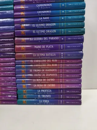 Grandes autores de la literatura fantástica