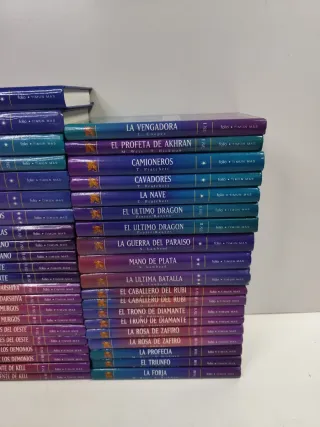 Grandes autores de la literatura fantástica