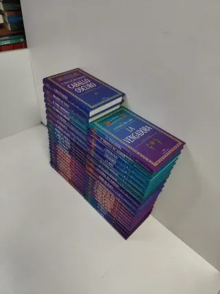 Grandes autores de la literatura fantástica