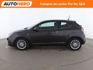 Alfa Romeo Mito 0.9 TwinAir Distinctive
