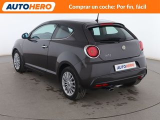 Alfa Romeo Mito 0.9 TwinAir Distinctive