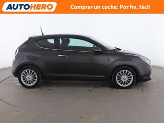 Alfa Romeo Mito 0.9 TwinAir Distinctive