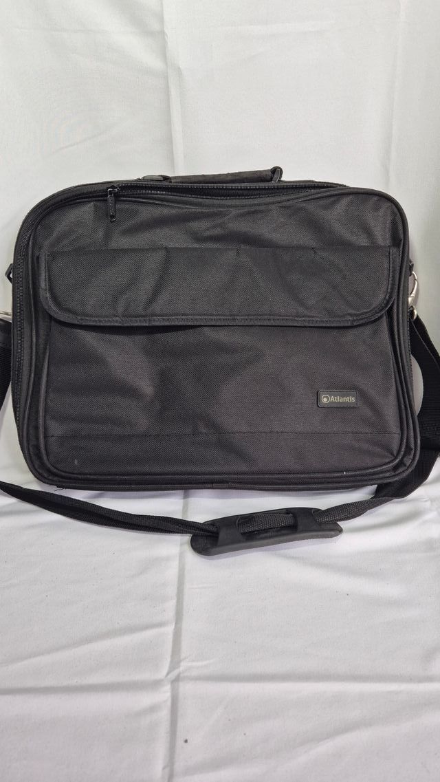 Borsa porta PC Atlantis 17 Notebook per EUR di Seconda Mano su
