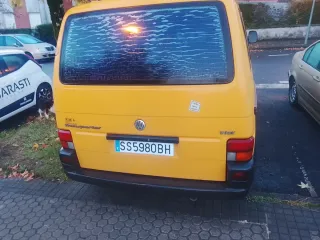 Volkswagen Transporter 2000