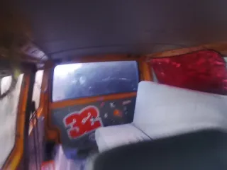 Volkswagen Transporter 2000