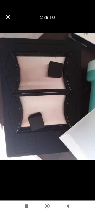 Fustellatrice Big Shot Sizzix