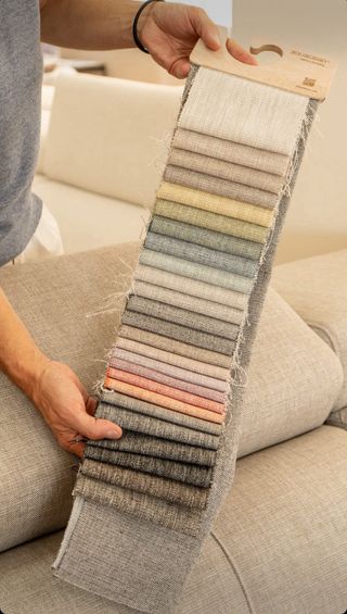 Sofá modular cheislengue nuevos.