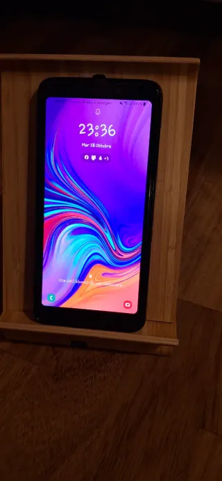 Samsung Galaxy A9 2018