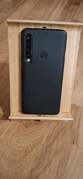 Samsung Galaxy A9 2018