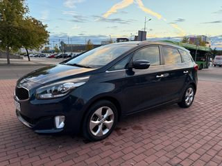 KIA Carens 1.7 CRDI 115 CV 7 PLAZAS