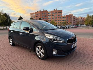 KIA Carens 1.7 CRDI 115 CV 7 PLAZAS