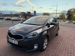 KIA Carens 1.7 CRDI 115 CV 7 PLAZAS