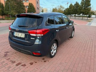 KIA Carens 1.7 CRDI 115 CV 7 PLAZAS