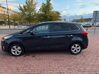 KIA Carens 1.7 CRDI 115 CV 7 PLAZAS