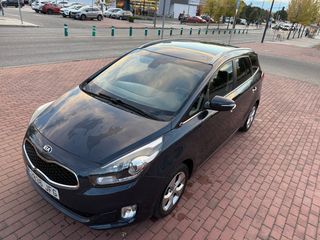 KIA Carens 1.7 CRDI 115 CV 7 PLAZAS