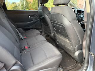 KIA Carens 1.7 CRDI 115 CV 7 PLAZAS