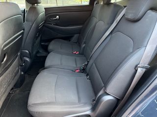 KIA Carens 1.7 CRDI 115 CV 7 PLAZAS