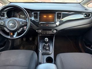 KIA Carens 1.7 CRDI 115 CV 7 PLAZAS