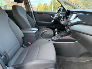 KIA Carens 1.7 CRDI 115 CV 7 PLAZAS