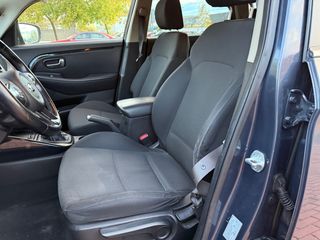 KIA Carens 1.7 CRDI 115 CV 7 PLAZAS