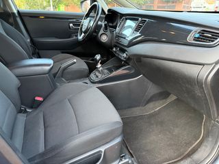 KIA Carens 1.7 CRDI 115 CV 7 PLAZAS