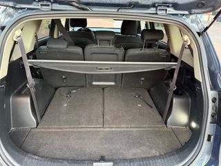 KIA Carens 1.7 CRDI 115 CV 7 PLAZAS