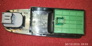 Botonera Izquierda Jumper Boxer Ducato