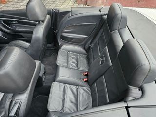 Precioso VW Eos TSI Cuero Negro año 2011