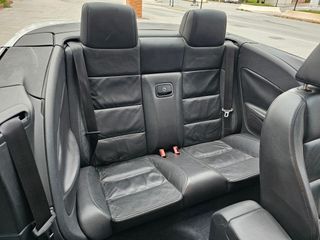 Precioso VW Eos TSI Cuero Negro año 2011