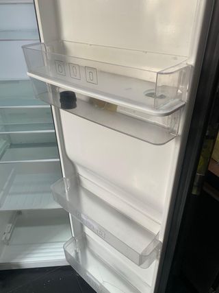 Nevera Beko 2 puertas