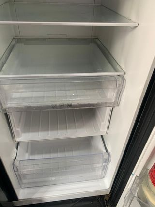 Nevera Beko 2 puertas