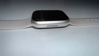 Apple Watch Series 9 45mm Plata