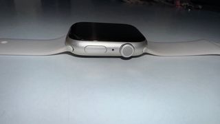 Apple Watch Series 9 45mm Plata