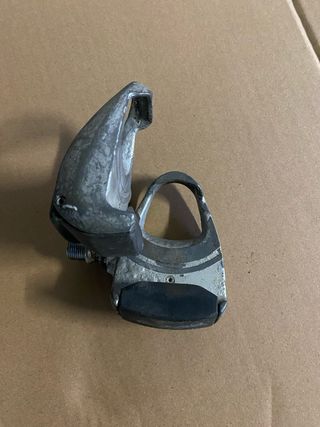 Pedales Campagnolo Carrera