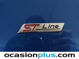 Ford Puma 1.0 EcoBoost MHEV ST-Line X 92 kW (125 CV)