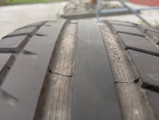 Neumáticos KORMORAN